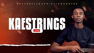 KAESTRINGS SINGS HASKE NA LIVE AT GRACEVILLE CHRISTIAN CENTRE [upl. by Aeslehs]