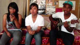 Knock You Down  Keri Hison amp Neyo Cover [upl. by Darbee]