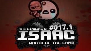 Lets Play The Binding of Isaac 0171 Deutsch HD 7 Jahre Pech [upl. by Peednus68]