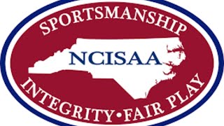 2021 NCISAA Wrestling Championships [upl. by Secnirp916]