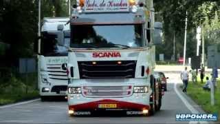 Uittocht Tekno Event 2014  Loud Pipes Saves Lives HD [upl. by Idnal615]