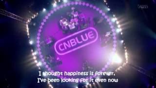 Eng Sub CNBlue  Illusion [upl. by Joshi]