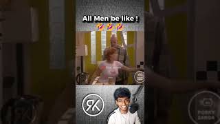 Ella aambalayum ipdi than pola🤣🤣🤣 rk rkvoice rktamil [upl. by Krystin]