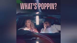 Stefflon Don ft BNXN – What’s Poppin [upl. by Lamont395]