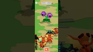 Dragon merge game [upl. by Valtin394]