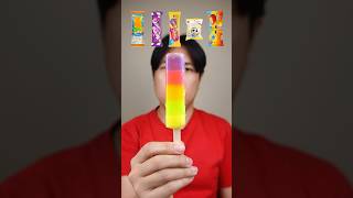 EATING VARIOUS CHEAP ICE CREAM asmr mukbang [upl. by Bristow451]