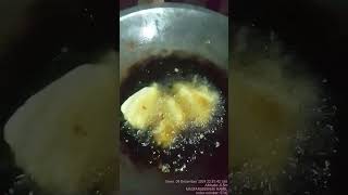 masak pisang [upl. by Aicre]