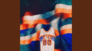 New York Knicks Theme Song GO NY GO  lofi Remix [upl. by Irallih42]