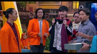 Wah Rafael Tan Masih Simpan Baju Dari Mantan  OPERA VAN JAVA 030119 Part 4 [upl. by Eillil]