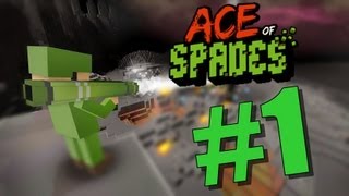 Ace Of Spades1  Последний Выживший [upl. by Yetnruoc]