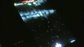 Galaga 88 schlonkel 765770pts 527 [upl. by Ahsea569]