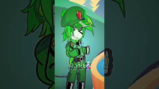 MOVE YOUR BODY Cr Worldfandoms happytreefriends htf fandom gachalife2 gacha gachatrend [upl. by Beutler292]