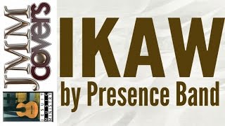 Ikaw Presence Band [upl. by Longan]