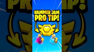 HAMMER JAM PRO STRAT clashofclans [upl. by Aihsa]