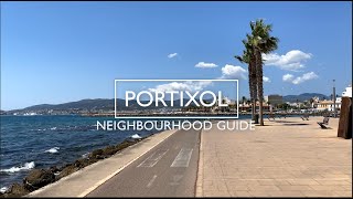 Portixol Neighbourhood Guide [upl. by Memberg]