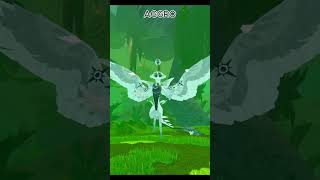 ANGELIC WARDEN  SHOWCASING SERIE 16  Creatures Of Sonaria  ROBLOX [upl. by Eeryn]