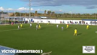 VÍCTOR ARMENTEROS I HIGHLIGHTS I [upl. by Yendahc]