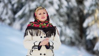 Oana Tomoiagă  Mia scris mama întro scrisoare ❄️ Cântec de Crăciun [upl. by Harlie]