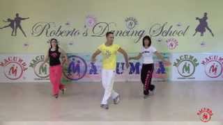 Mix anni 80 MACUMBA Dance Fitness [upl. by Carolus]