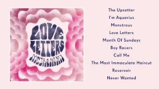 Metronomy  Im Aquarius Official Audio [upl. by Ferdinana]