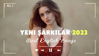 YABANCI POP REMİX ŞARKILAR 2023 ⭐ En İyiler Yabancı Pop Şarkılar 2023 [upl. by Nirat711]