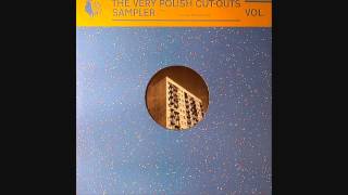 Ptaki  Marek The Very Polish CutOuts Sampler Vol1 [upl. by Quirk]