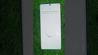 VIVO V30 pro 5g FRP bypass setting method not working android 14 [upl. by Bonnee]