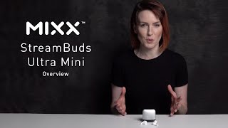 EVERYTHING YOU NEED TO KNOW  StreamBuds Ultra Mini Overview [upl. by Vasti]