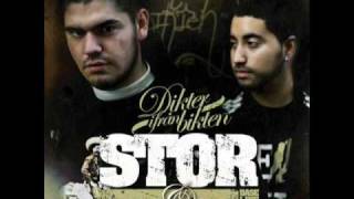 Stor  Lilla Shorty Prod Masse [upl. by Aisatna992]