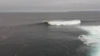 Thurso east surf 10th March 2019 [upl. by Igig]