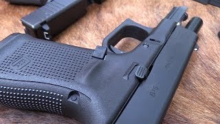 Glock 19 Gen 5 [upl. by Kared]