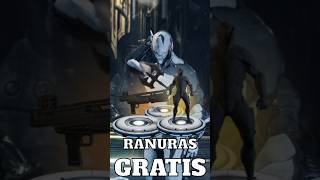 Donde Conseguir Ranuras de Warframe totalmente Gratis sin Gastar Patino [upl. by Felise]