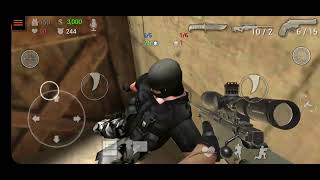 SFG2 Gameplay with High Graphics [upl. by Dhiman]