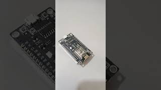 ESP8266 wifi Module [upl. by Novia447]