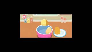 Bouil normal patoto recipe trik cartoonvideo ternding recipes vairalvideo vidioshort cook [upl. by Hueston506]