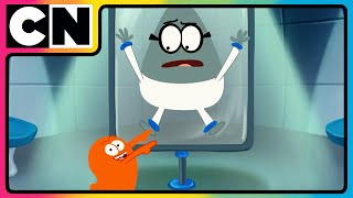 Lamput 🤩 From Moo to UFO 🐮🛸 New Episode 🤩 Full Episode  lamputpresents  lamputvideos [upl. by Teddie22]