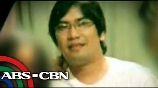 Mister ng pinatay na bank teller di sinipot ang CIDG [upl. by Eirok]