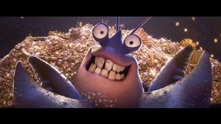 Vaiana 2  Nouvelle bandeannonce  Disney [upl. by Dressel]