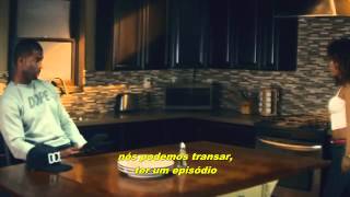 E40 Feat TI amp Chris Brown quotEpisodequot Legendado [upl. by Fanchon]