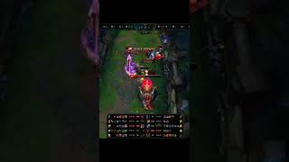 Vex assist vs Tahm Kench [upl. by Hartnett173]