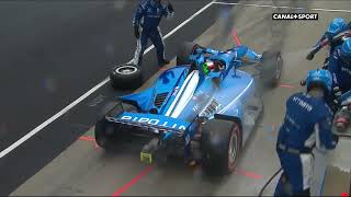 Indycar NTT series r05 Indy GP HD1080p 11 mai 2019 Français P6 [upl. by Cutler825]