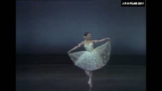 Swanilda Variation Act 3 Gelsey Kirkland 1976 [upl. by Sackman]