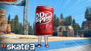 Most SECRET Skate 3 Characters [upl. by Kendra]