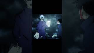 Gojo Death  Love Story  Jujutsu Kaisen shorts short [upl. by Utter]