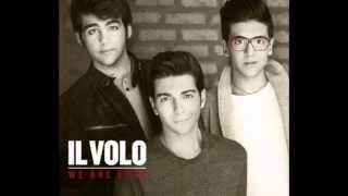 Así Il Volo ft Eros Ramazzotti [upl. by Dawes]