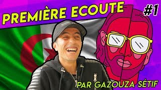 PNL  analyse décalée du clip quotA lammoniaquequot par Gazouza Setif [upl. by Gunther]