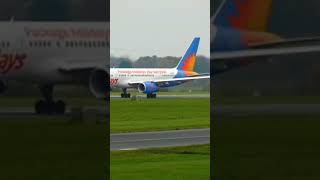 Jet2holidays last departure [upl. by Bang885]