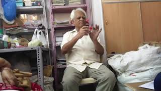 Dr Shyamsundar Joshi Lecture Part 2  SIMAROUBA  Cancer  English amp Kannada  Bengaluru [upl. by Happy]