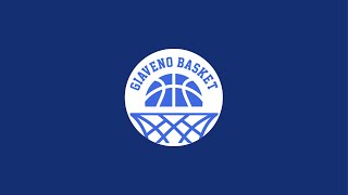 Mondovì vs Giaveno basket  DIRETTA STREAMING [upl. by Blane]