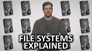 File Systems as Fast As Possible [upl. by Ause908]